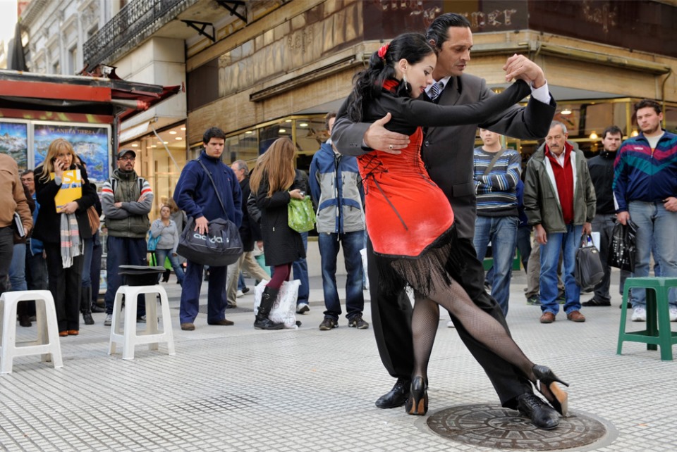 Imagen cortesía de Boston (boston.com), todos los derechos reservados vivir el tango en Uruguay